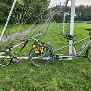 Fundraising Page: Chad Bieber